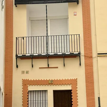 Casa Boutique Plaza De Armas -townhouse- Holiday home Seville