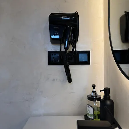 Holiday home Casa Boutique Plaza De Armas -townhouse-