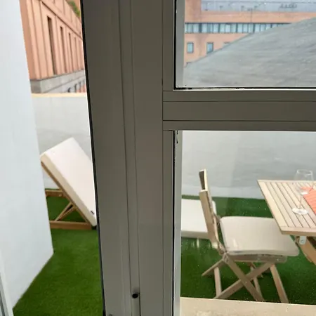 Casa Boutique Plaza De Armas -townhouse- Holiday home Seville