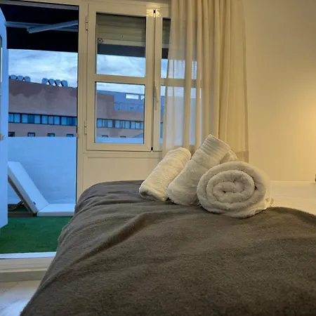 Holiday home Casa Boutique Plaza De Armas -townhouse-