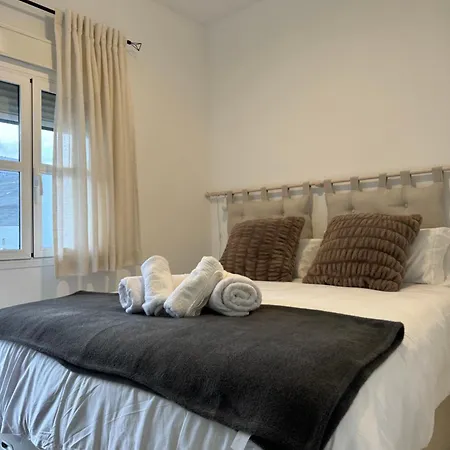 Casa Boutique Plaza De Armas -townhouse- * Seville