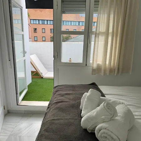 Holiday home Casa Boutique Plaza De Armas -townhouse- *