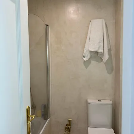 Casa Boutique Plaza De Armas -townhouse- *