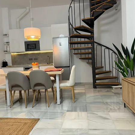 Holiday home Casa Boutique Plaza De Armas -townhouse- *